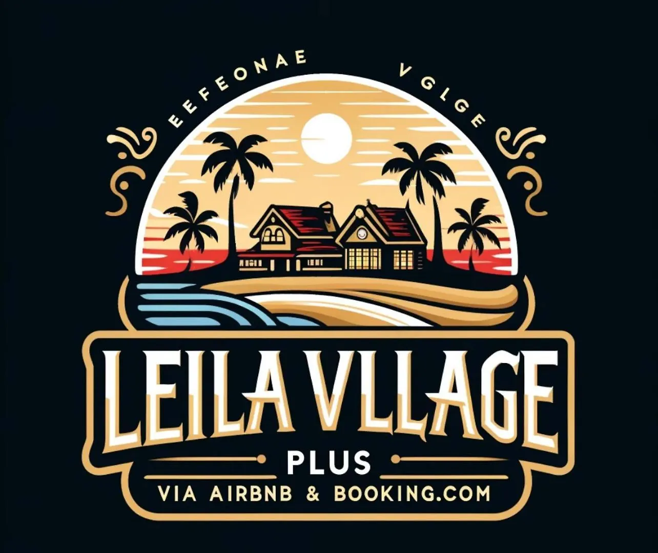 Leila Village Plus Mendes 0*,  Jamaica
