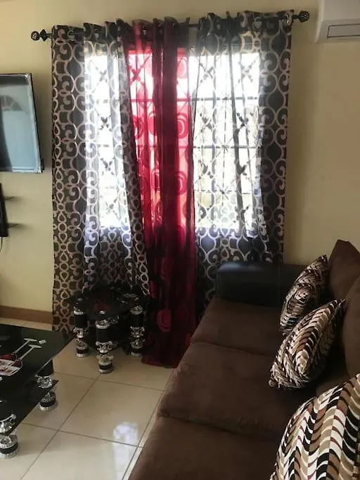 Leila Village Plus Mendes 0*,  Τζαμάικα