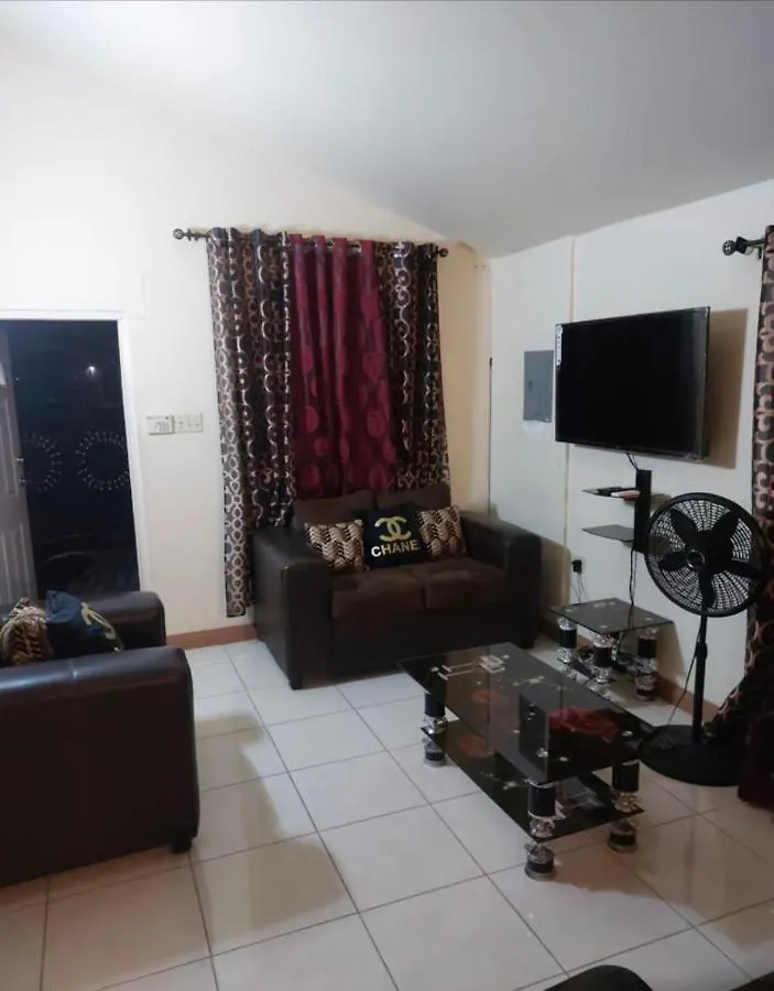 Leila Village Plus location